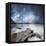 Long Way-Philippe Sainte-Laudy-Framed Premier Image Canvas