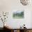 Longchamps-Raoul Dufy-Giclee Print displayed on a wall