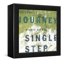 Longest Journey 1-CJ Elliott-Framed Premier Image Canvas