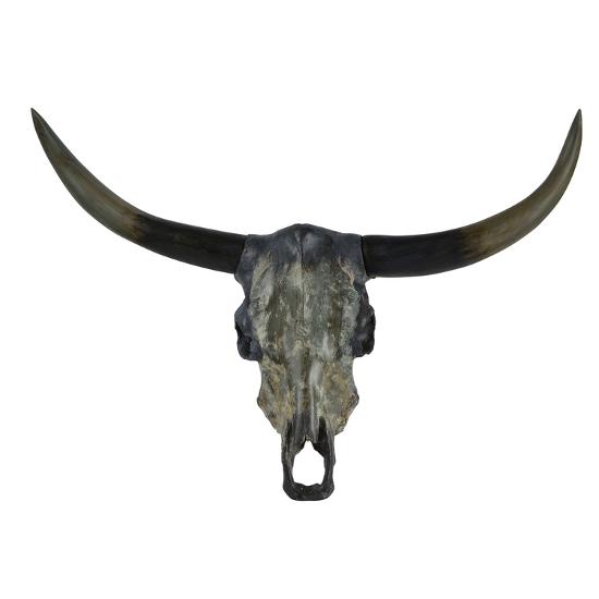 Longhorn Alternative Wall Decor By Art Com