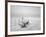 Longing For Wind 1, 2015-Jaschi Klein-Framed Photographic Print