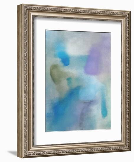 Longing I-Max Jones-Framed Art Print