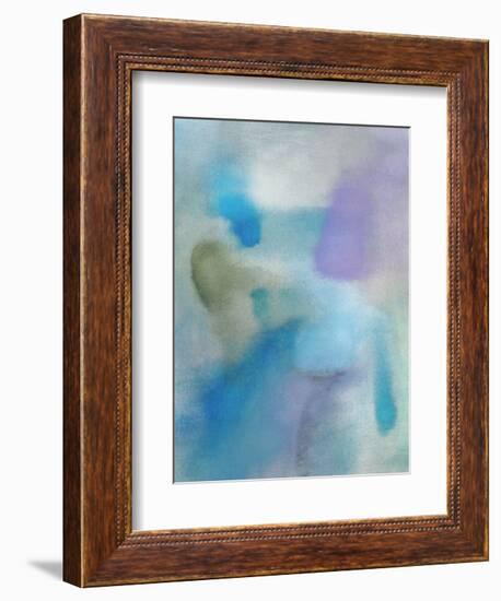 Longing I-Max Jones-Framed Art Print