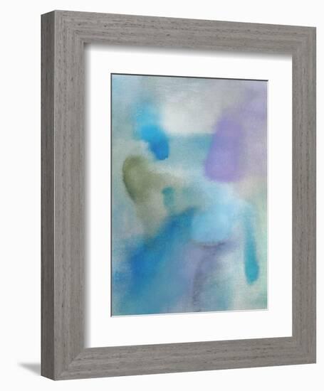 Longing I-Max Jones-Framed Art Print