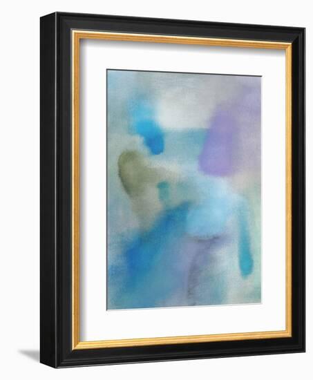 Longing I-Max Jones-Framed Art Print