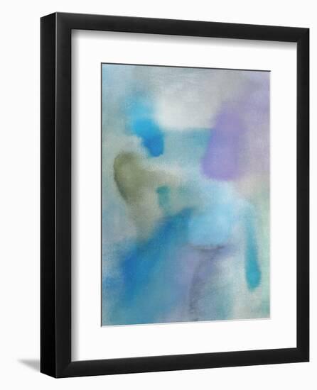 Longing I-Max Jones-Framed Art Print