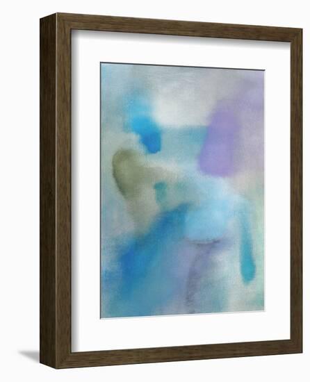 Longing I-Max Jones-Framed Art Print