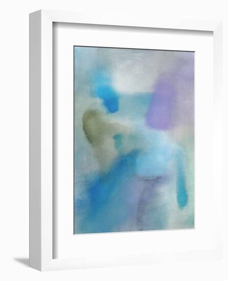 Longing I-Max Jones-Framed Art Print