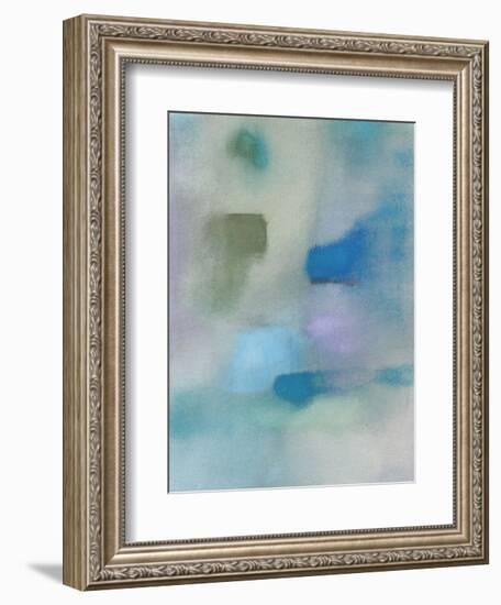 Longing II-Max Jones-Framed Art Print