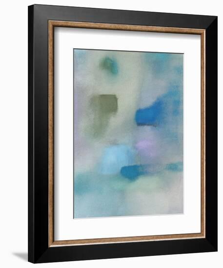 Longing II-Max Jones-Framed Art Print