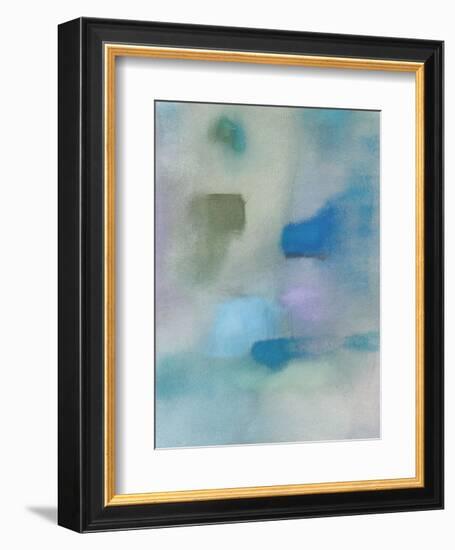 Longing II-Max Jones-Framed Art Print