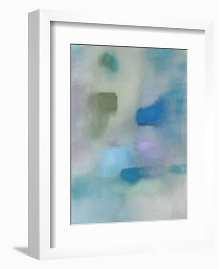 Longing II-Max Jones-Framed Art Print