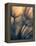 Longing-Ursula Abresch-Framed Premier Image Canvas