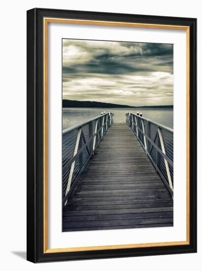 Longing-Jessica Jenney-Framed Photographic Print