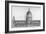 Longitudinal Section of St Paul's Cathedral, City of London, 1720-null-Framed Giclee Print