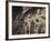 Longmen Buddhist Caves, Luoyang, Hunan Province, China, Asia-Jane Sweeney-Framed Photographic Print