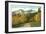 Longs Peak, Estes Park, Colorado-null-Framed Art Print