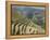 Longsheng Terraced Ricefields, Guilin, Guangxi Province, China-Angelo Cavalli-Framed Premier Image Canvas