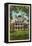 Longwood Mansion, Natchez, Mississippi-null-Framed Stretched Canvas