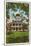 Longwood Mansion, Natchez, Mississippi-null-Mounted Art Print