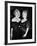 Loni Anderson and Zsa Zsa Gabor-null-Framed Premium Photographic Print