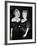 Loni Anderson and Zsa Zsa Gabor-null-Framed Premium Photographic Print