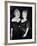 Loni Anderson and Zsa Zsa Gabor-null-Framed Premium Photographic Print