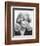 Loni Anderson - WKRP in Cincinnati-null-Framed Photo