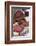 Lonza, Pork Loin, Cured Ham and Air-Dried Meat, Tuscan Cuisine, Tuscany, Italy-Nico Tondini-Framed Photographic Print