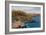 Looe, Beach and Coast-Alfred Robert Quinton-Framed Giclee Print