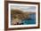 Looe, Beach and Coast-Alfred Robert Quinton-Framed Giclee Print