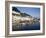 Looe, Cornwall, England, United Kingdom-Peter Scholey-Framed Photographic Print