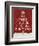 Look Like Xmas-Erin Clark-Framed Giclee Print