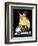 Look Out - Child Life-Keith Ward-Framed Giclee Print
