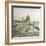 Look-out post, Fort Vaux, northern France, c1914-c1918-Unknown-Framed Photographic Print