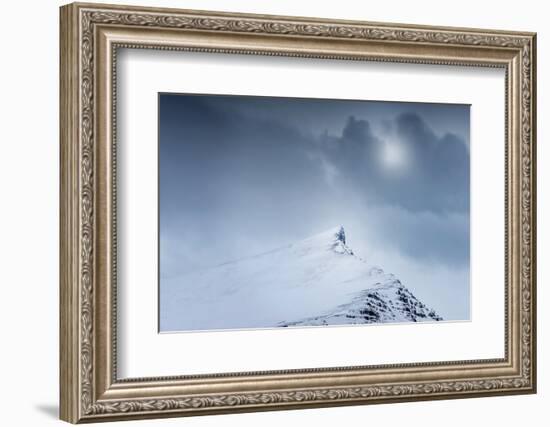 Look to the Sun-Philippe Sainte-Laudy-Framed Photographic Print