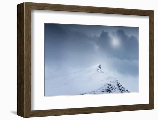 Look to the Sun-Philippe Sainte-Laudy-Framed Photographic Print