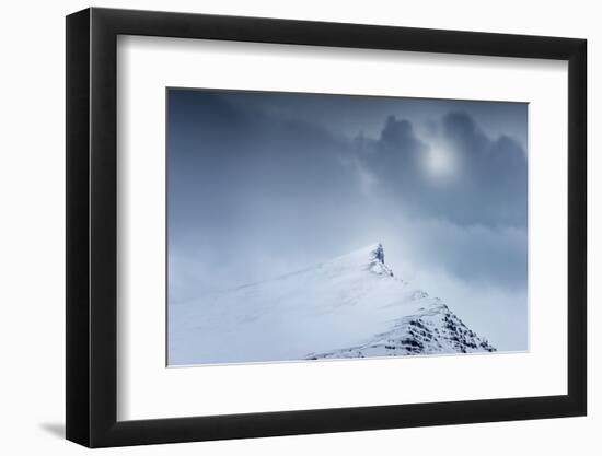 Look to the Sun-Philippe Sainte-Laudy-Framed Photographic Print