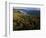 Looking across Croyde Bay from Baggy Point, North Devon, England, United Kingdom, Europe-David Pickford-Framed Photographic Print