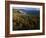 Looking across Croyde Bay from Baggy Point, North Devon, England, United Kingdom, Europe-David Pickford-Framed Photographic Print