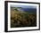 Looking across Croyde Bay from Baggy Point, North Devon, England, United Kingdom, Europe-David Pickford-Framed Photographic Print