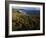 Looking across Croyde Bay from Baggy Point, North Devon, England, United Kingdom, Europe-David Pickford-Framed Photographic Print