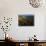 Looking across Croyde Bay from Baggy Point, North Devon, England, United Kingdom, Europe-David Pickford-Photographic Print displayed on a wall