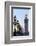 Looking across the Pont Alexandre Iii to the Dome Church, Paris, France, Europe-Neil-Framed Photographic Print