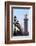 Looking across the Pont Alexandre Iii to the Dome Church, Paris, France, Europe-Neil-Framed Photographic Print