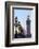 Looking across the Pont Alexandre Iii to the Dome Church, Paris, France, Europe-Neil-Framed Photographic Print