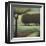 Looking Back I-Tandi Venter-Framed Giclee Print