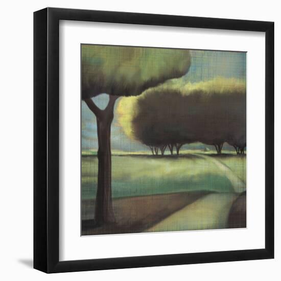 Looking Back I-Tandi Venter-Framed Giclee Print