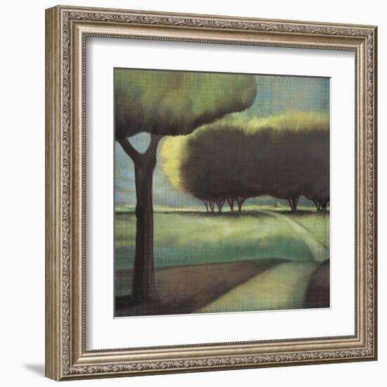 Looking Back I-Tandi Venter-Framed Giclee Print