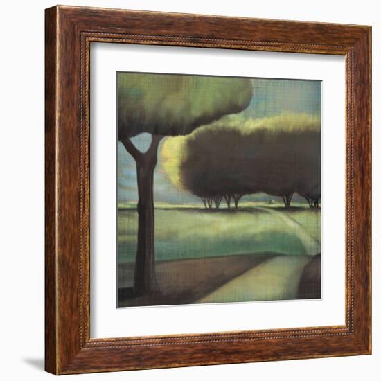 Looking Back I-Tandi Venter-Framed Giclee Print